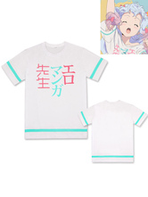 Eromanga Sensei Izumi Sagiri Anime T Shirt