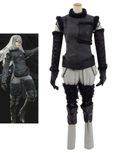 Nier Automata A2 Battle Suit Cosplay Costume