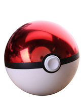 Pokémon 2024 Poké Ballon Anime Merchandise Cosplay Accessoires