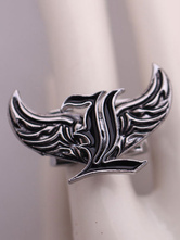 Death Note L Cosplay Ring Anime Jewelry