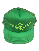The Legend Of Zelda Cosplay Hat