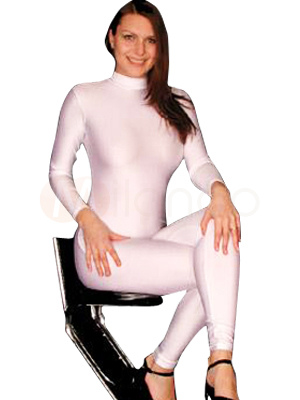 lycra catsuit