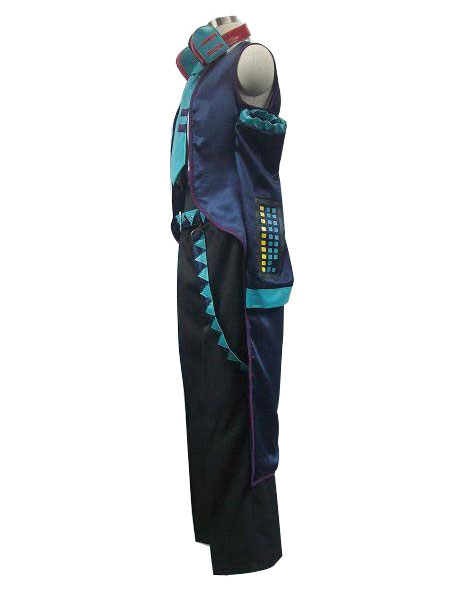 Vocaloid Yokune Ruko Cosplay  Costume Milanoo com