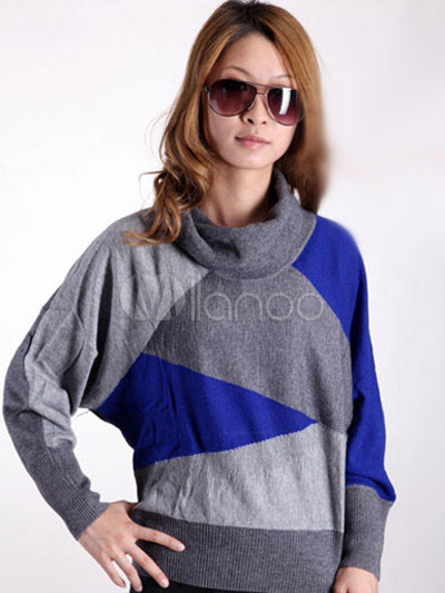 polos de lana