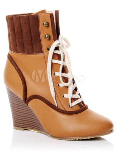 kenneth cole leather booties