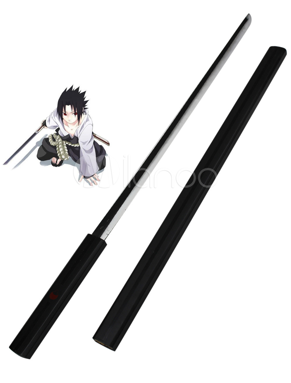 Naruto Grass Cutter Sword