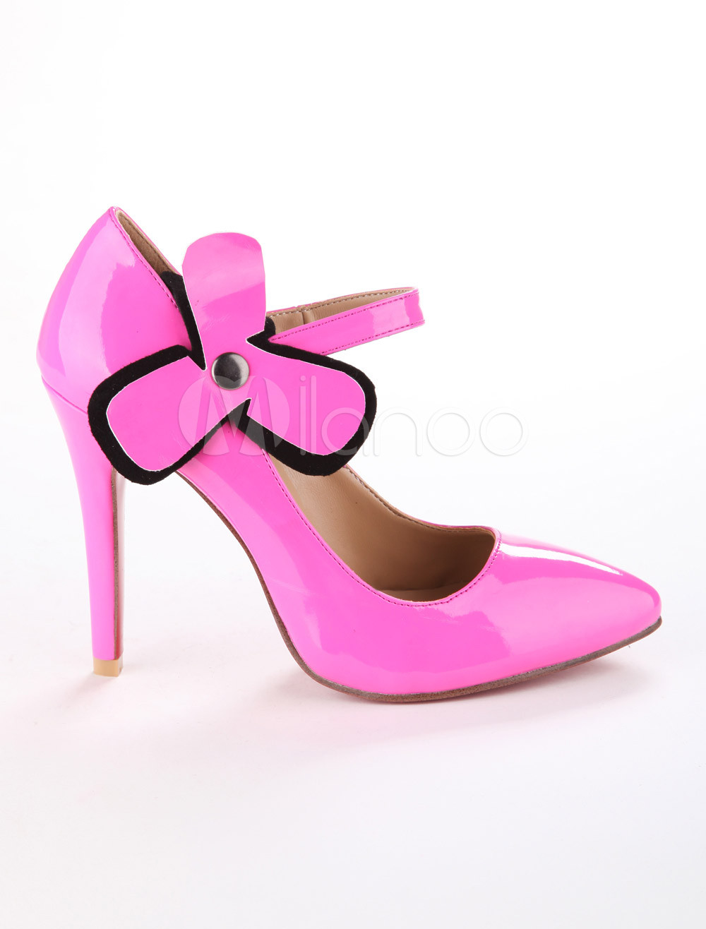 mes jolies chaussures de printemps