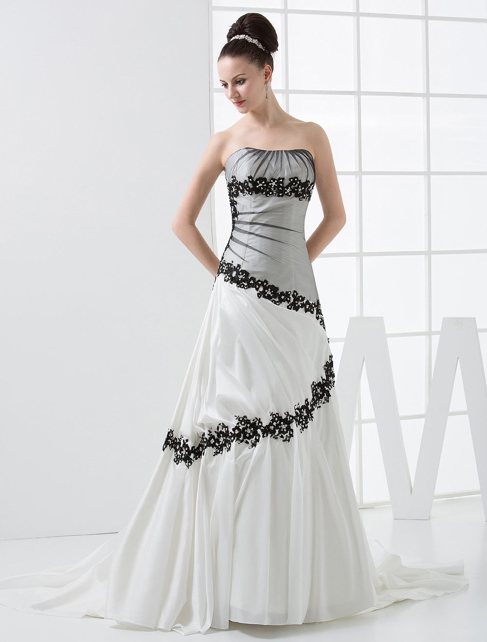 unique ball gowns