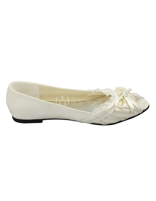 ivory flat sandals uk