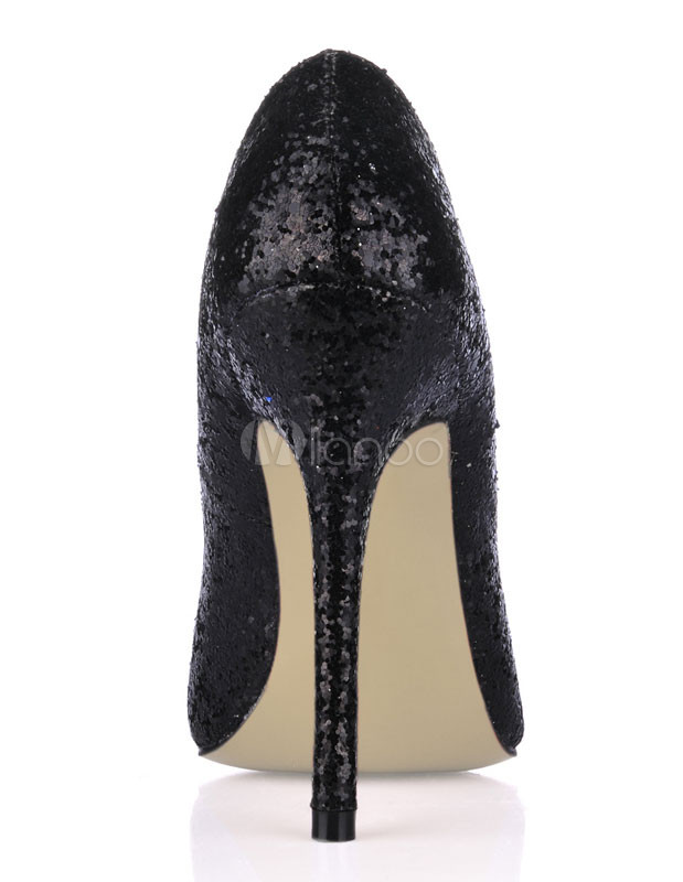dresses with pointed heels