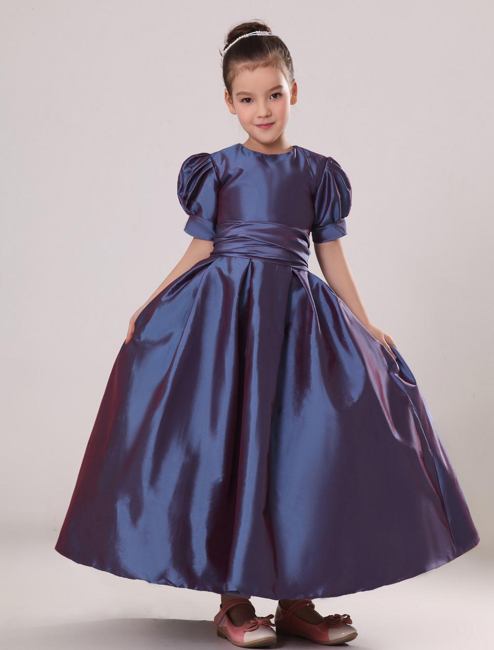 plum birthday dress 1920s Cocktail Party Dress in Purple Plum  WardrobeShop S / Darkred