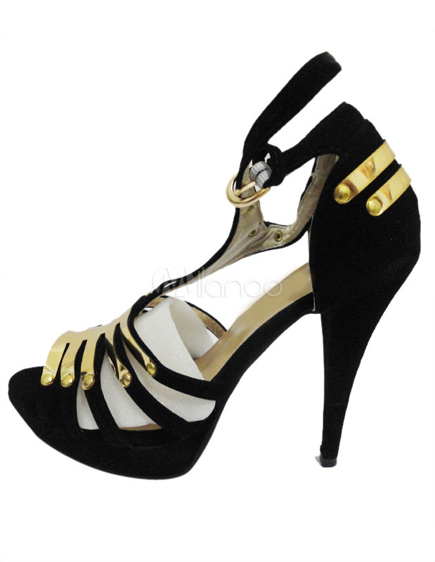 gladiator sandals with spikes