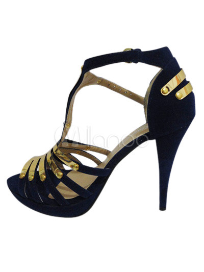 gladiator sandals with spikes