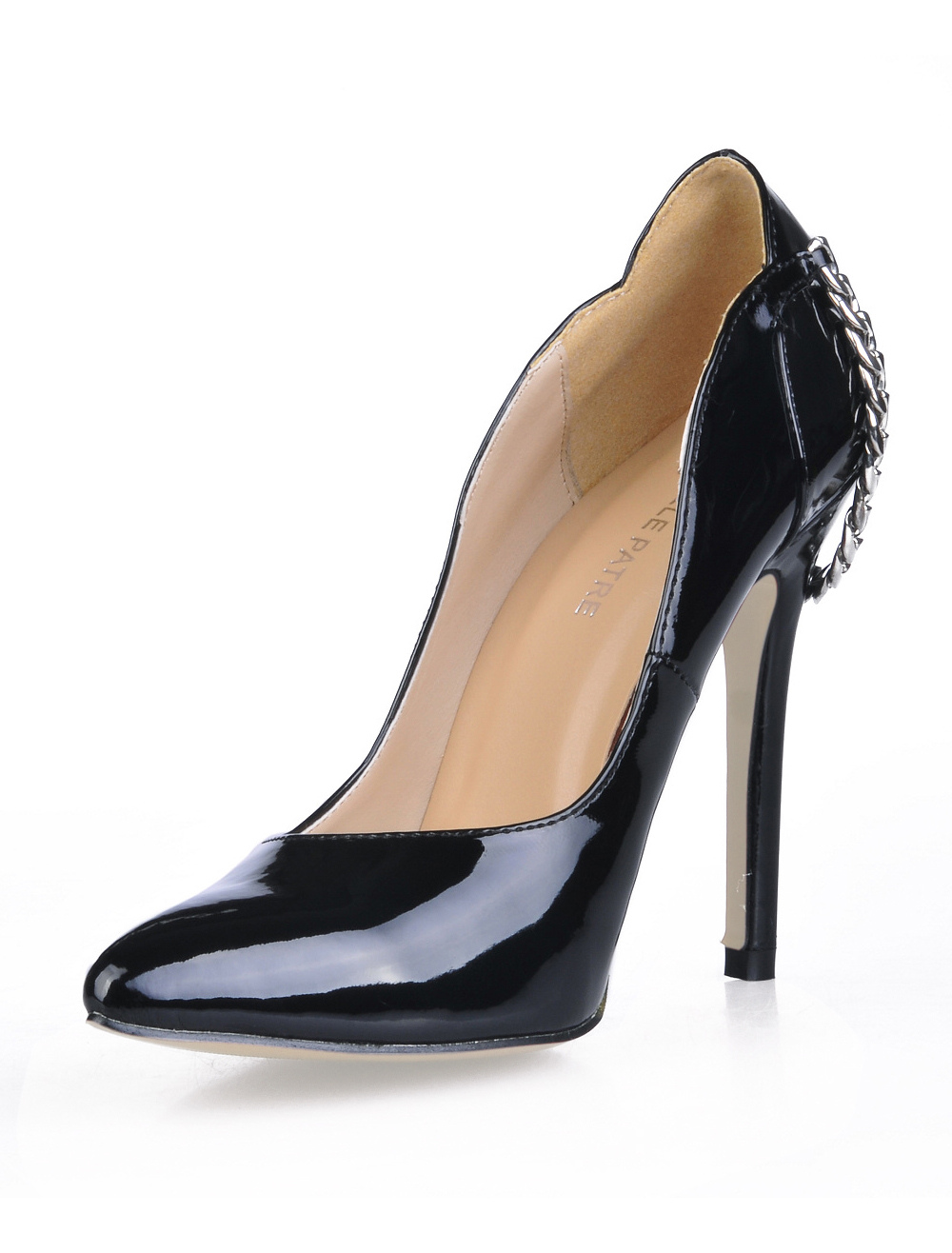 Tacones Punta Triangular Discount Sale, UP TO 54% OFF | lavalldelord.com