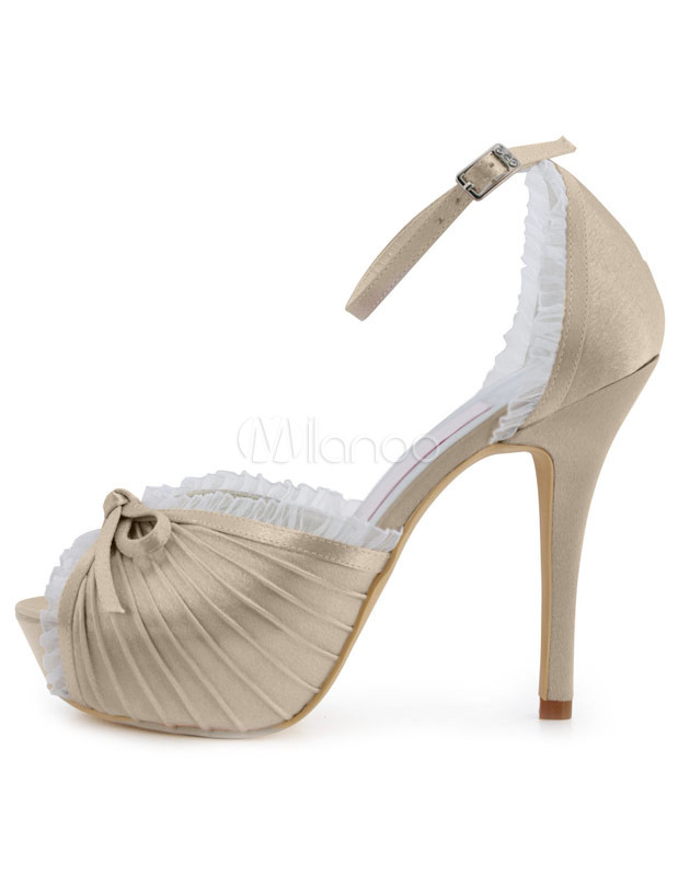 Milanoo Scarpe Sposa Best Sale, 55% OFF | www.ingeniovirtual.com