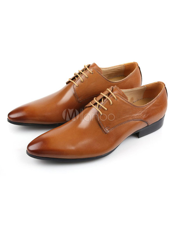 light tan color shoes