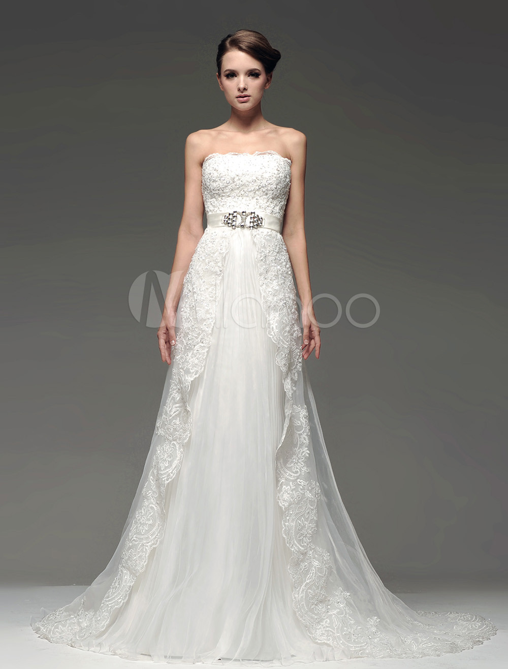 bridal ivory