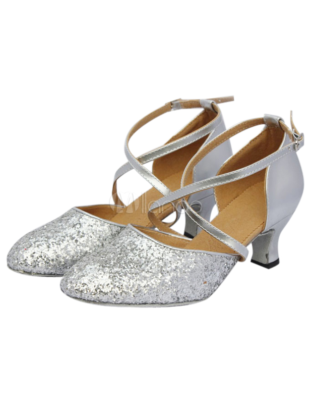 scarpe da ballo eleganti
