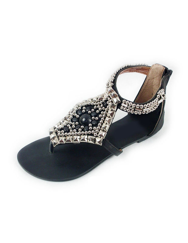 sandales chic
