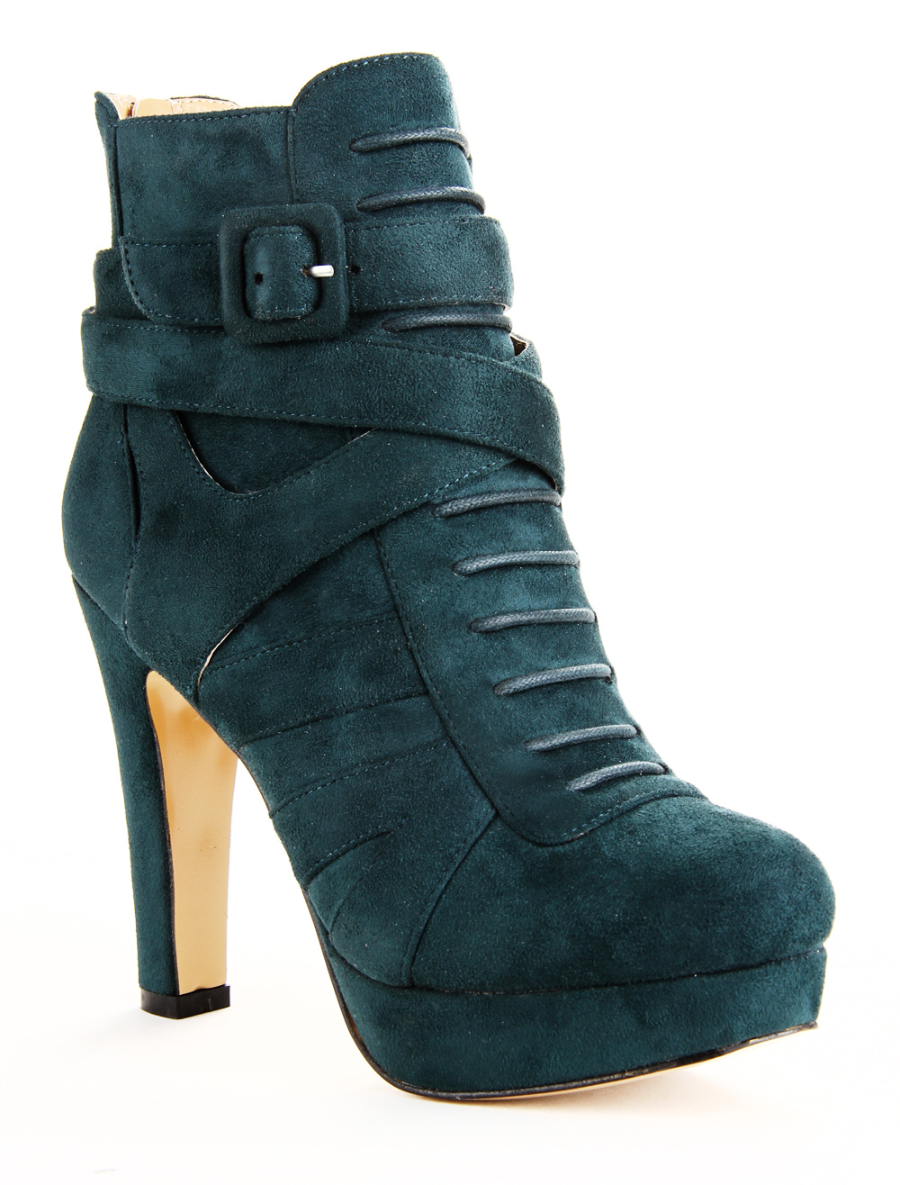 merrill booties