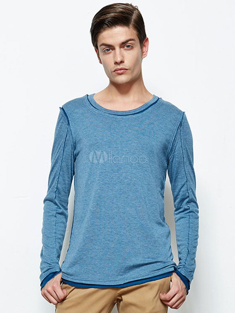 ceil blue t shirt