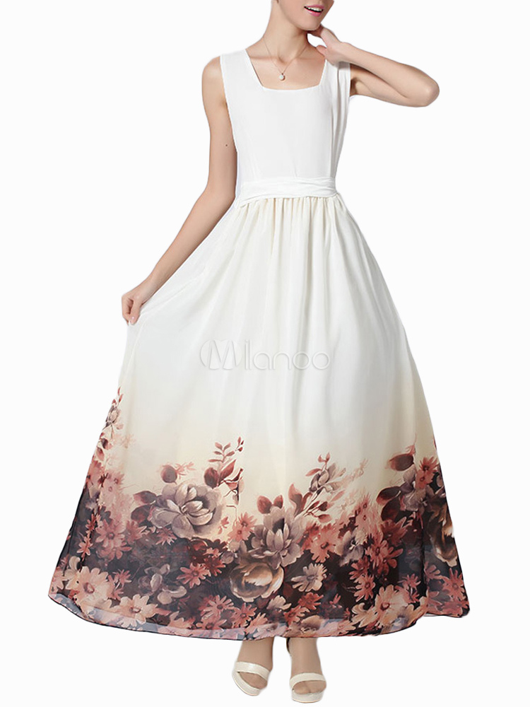 milanoo maxi dresses