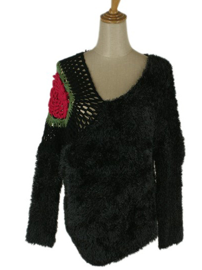 fiorucci sweater