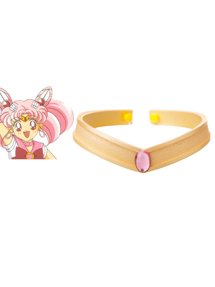Купить за $12.99 - Sailor Moon Sailor Neptune Kaiou Michiru Cosplay Headban...