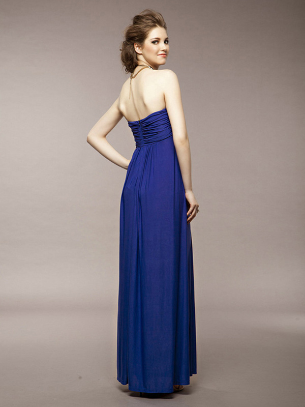 sleeveless-pleated-maxi-dress-milanoo