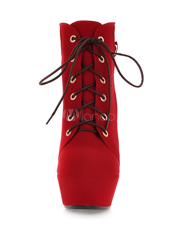 stiletto shoes with buckle