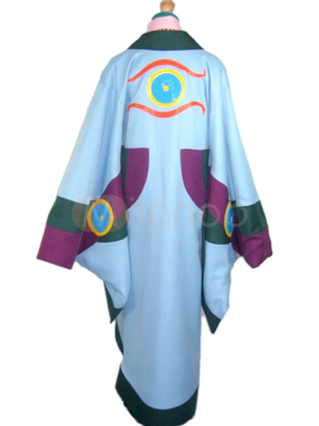 Mononoke The Medicine Seller Cosplay Costume - Milanoo.com
