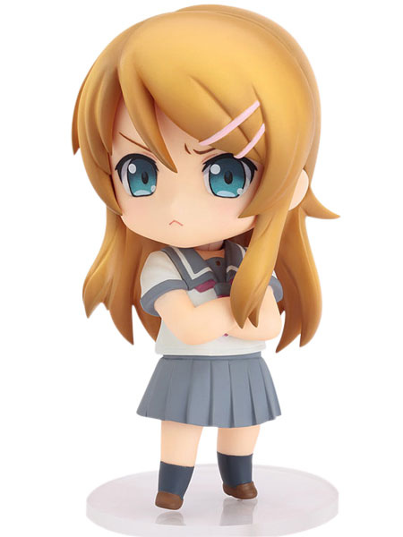 Ore No Imoto Ga Konna Ni Kawaii Wake Ga Nai Kirino Kosaka Vinyl