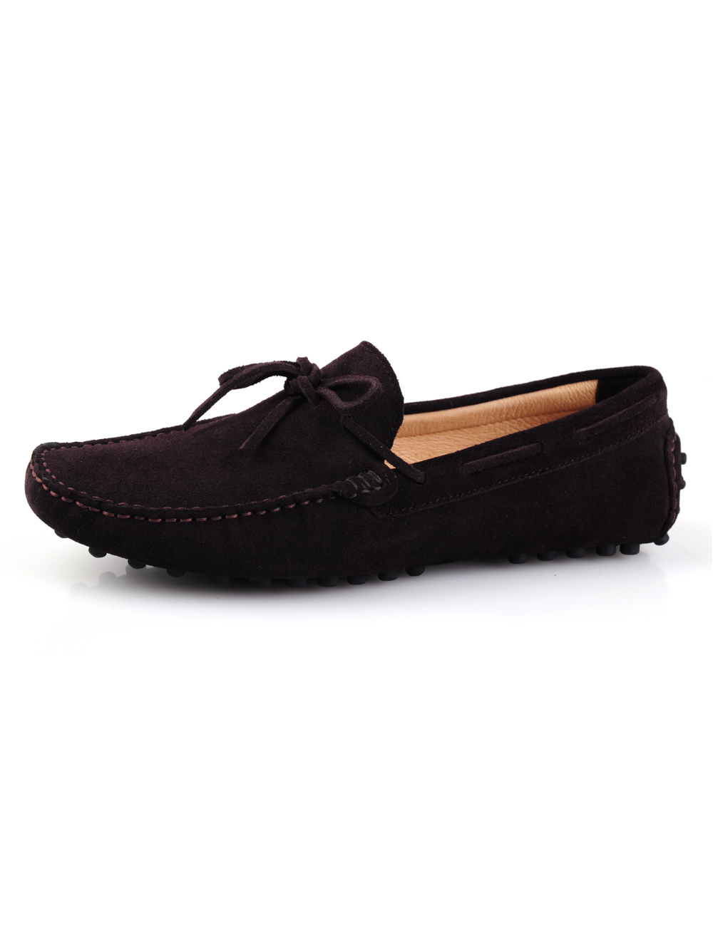 mens comfy loafers