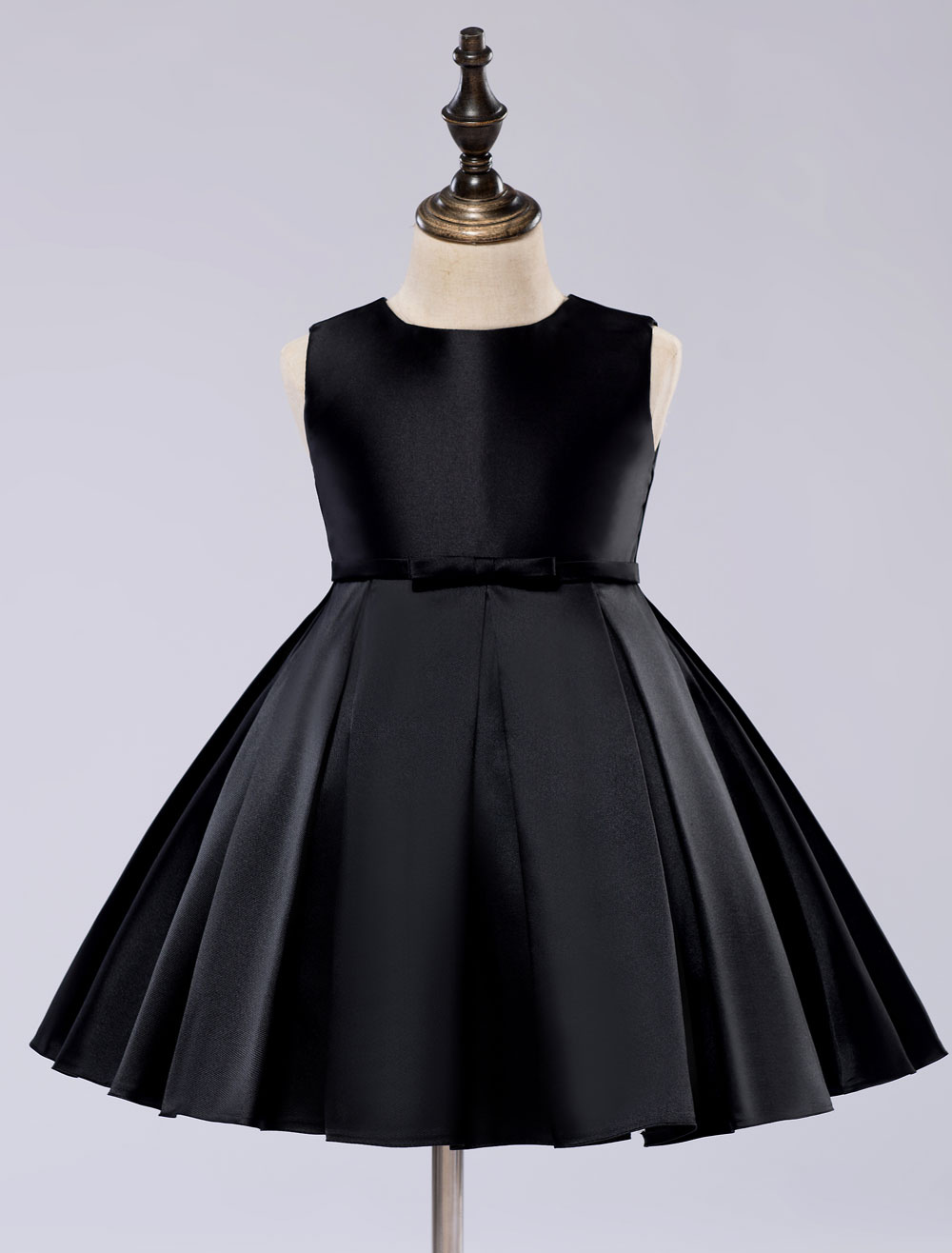 little black dress for toddlers