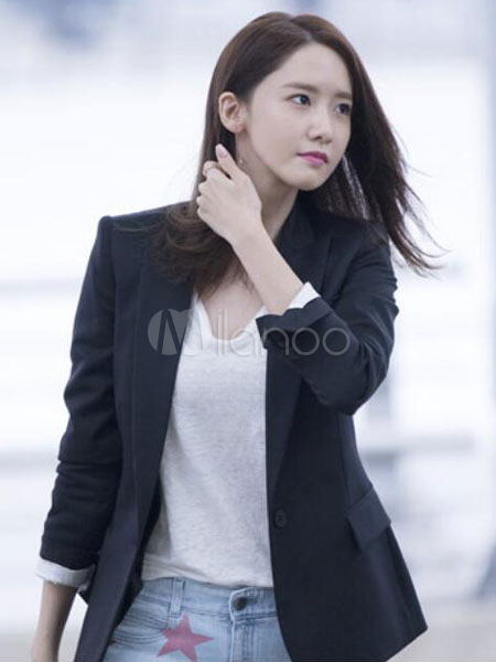 mini blazer jacket