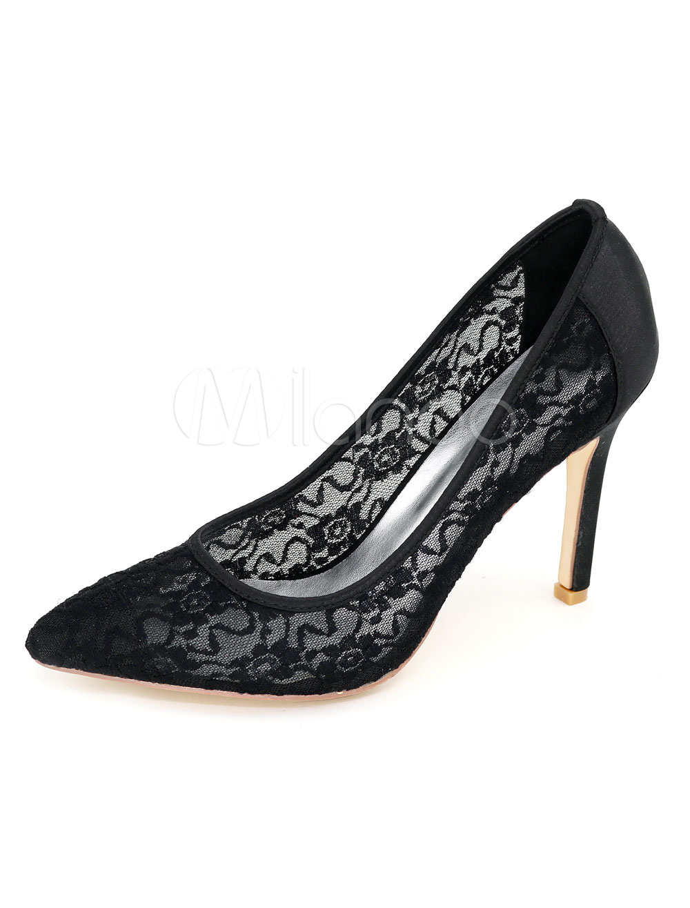black wedding shoes womens