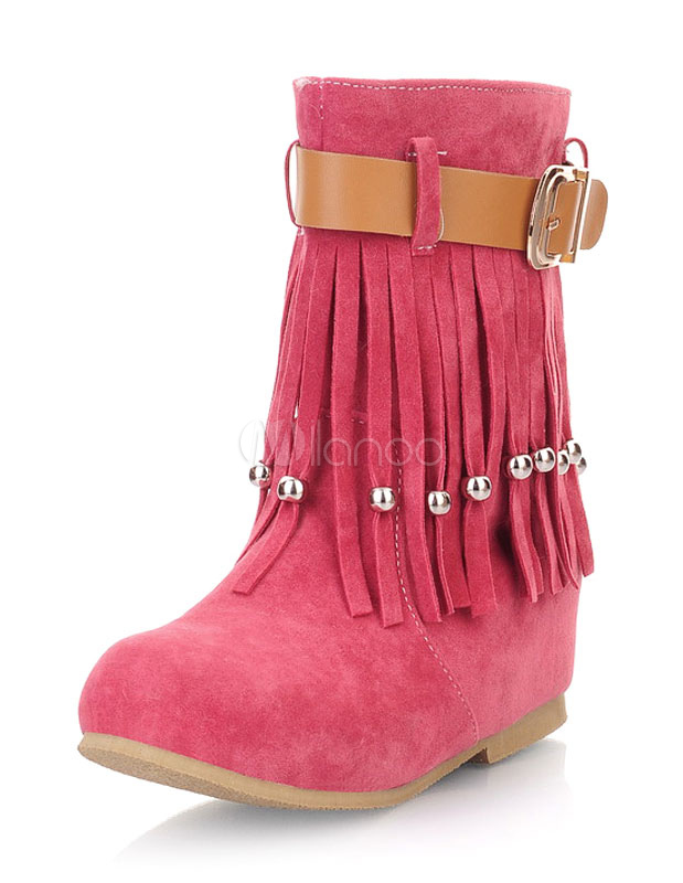 bota vaqueira feminina