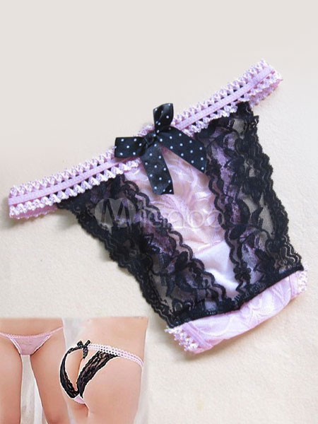 ropa interior moderna para mujeres