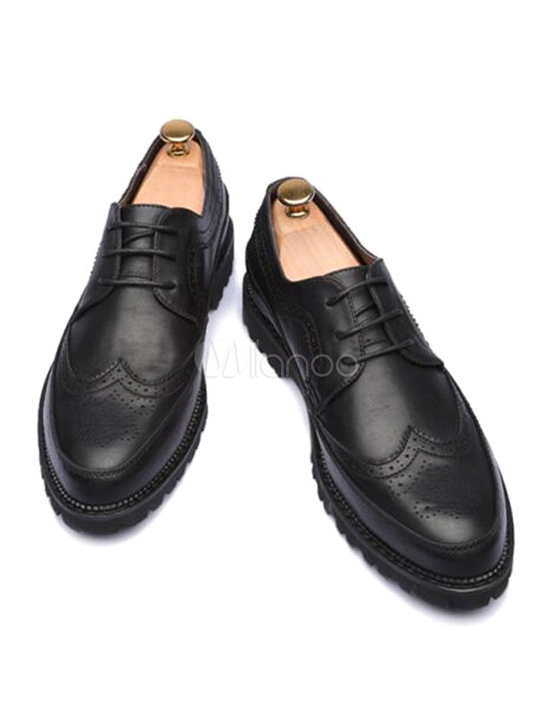 blush dress shoes for men