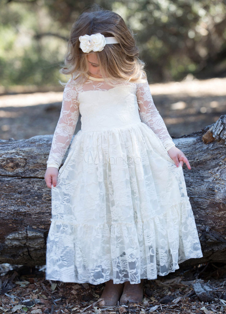 Robe Princesse Bébé Fille En Tulle - Taille 74-104 (9 Mois - 3 Ans) - Pour Mariage, Anniversaire, Séance Photo