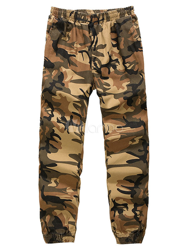 calça com elastico no tornozelo masculina