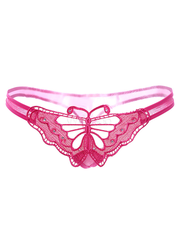 string papillon