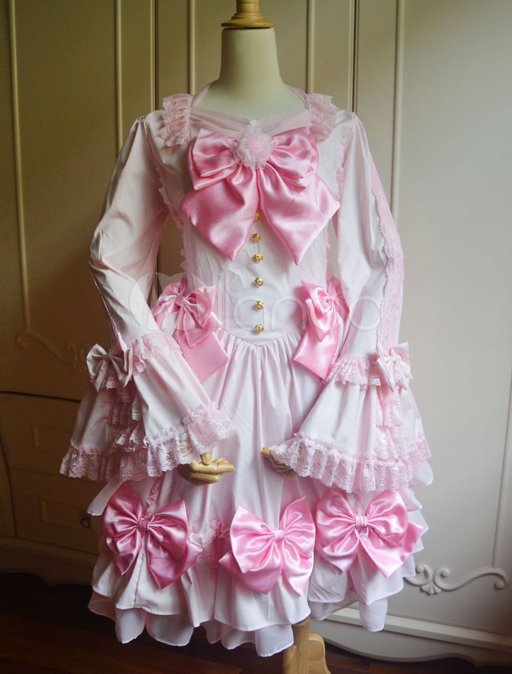 Rococo」lolita ロリィタ服 op | www.altaonda.com.br