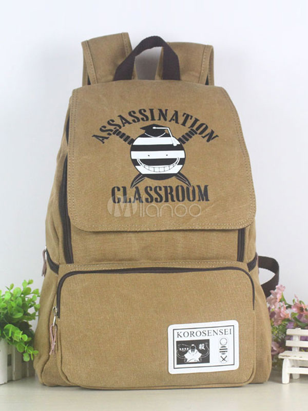 Assassination Classroom Anime Bag 