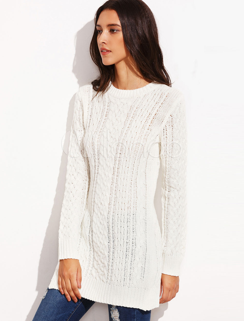 knitwear sweater women's