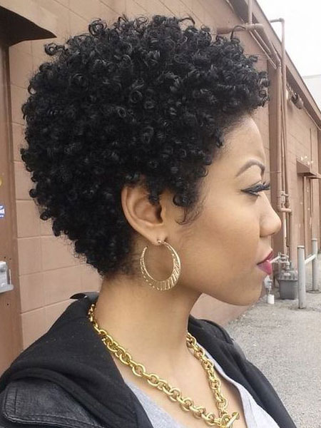 black african short hair wigs