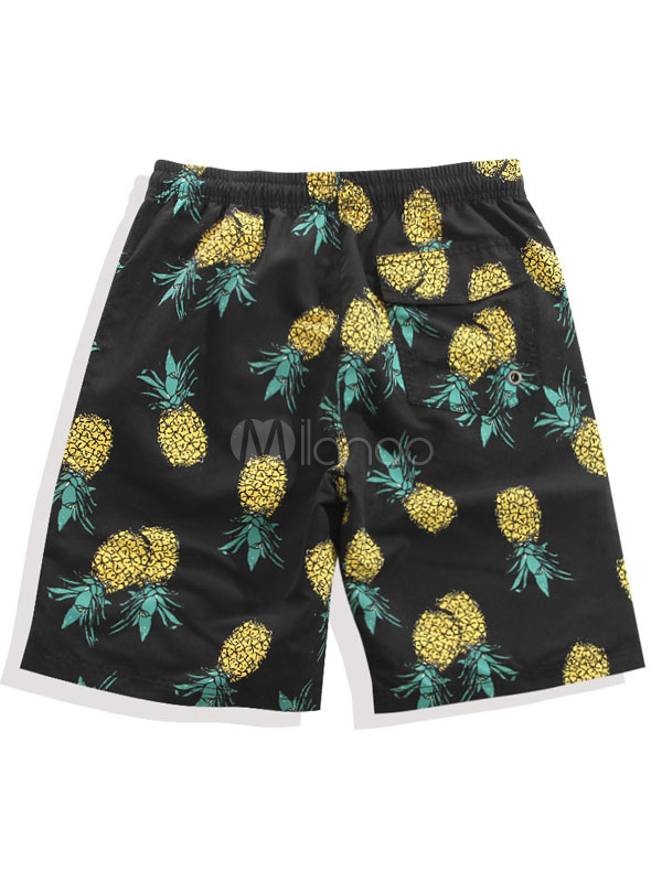 short praia abacaxi