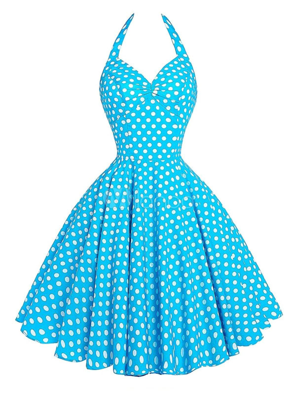 Vintage Dresses