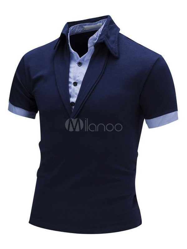 fake polo shirts