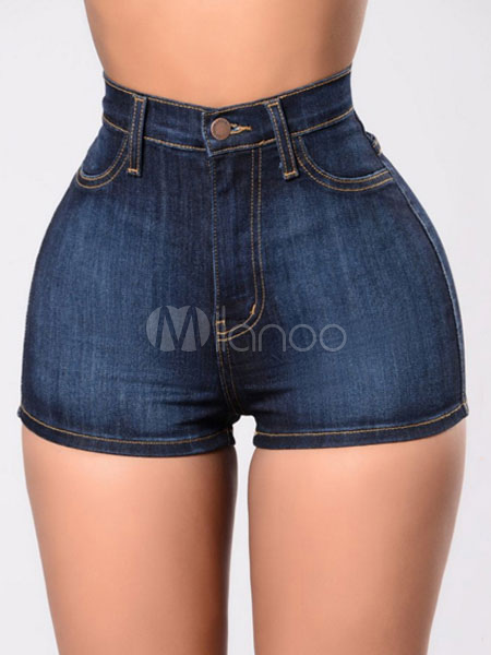 shorts for skinny legs womens